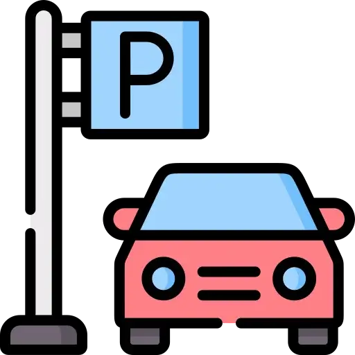 Parking at MICL Bandra West